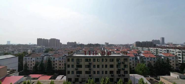 舞阳118时尚宾馆图片