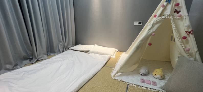 桐庐云庐之家图片