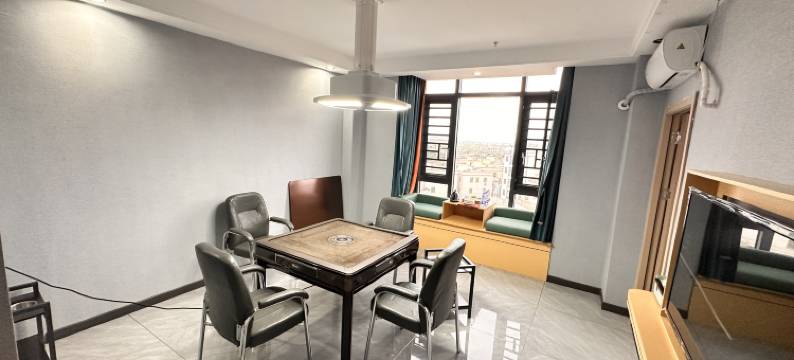 景都优品客房图片