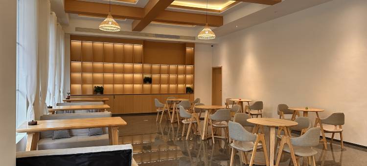 慢度酒店(武隆仙女山店)图片