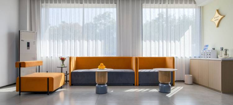 锦江之星酒店(阳谷汽车站店)图片