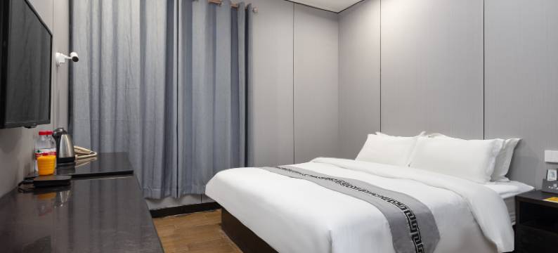 新再线酒店(广州东晓南地铁站孙逸仙纪念医院南院店)图片