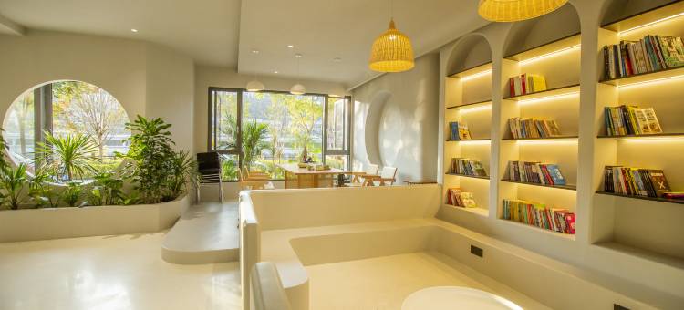 景宁云也 · Landscaps闲度美宿(凤凰古镇梦幻城店)图片