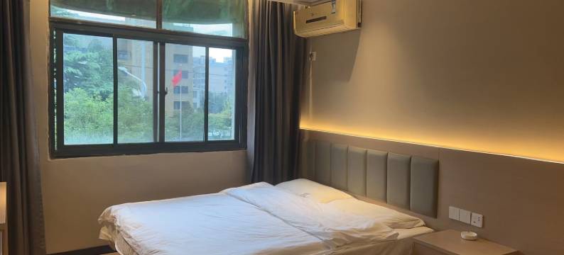 客多多酒店式公寓图片