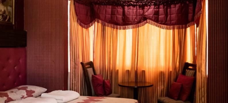 OYO1005 Patio Buendia农场度假村(OYO1005 Patio Buendia Farm Resort)图片