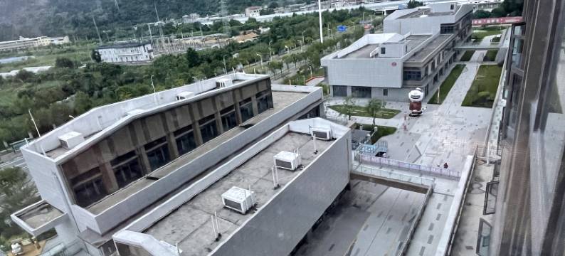 闽侯左舍民宿图片