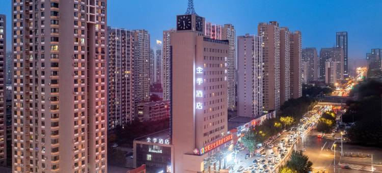 全季酒店(沈阳火车站店)图片