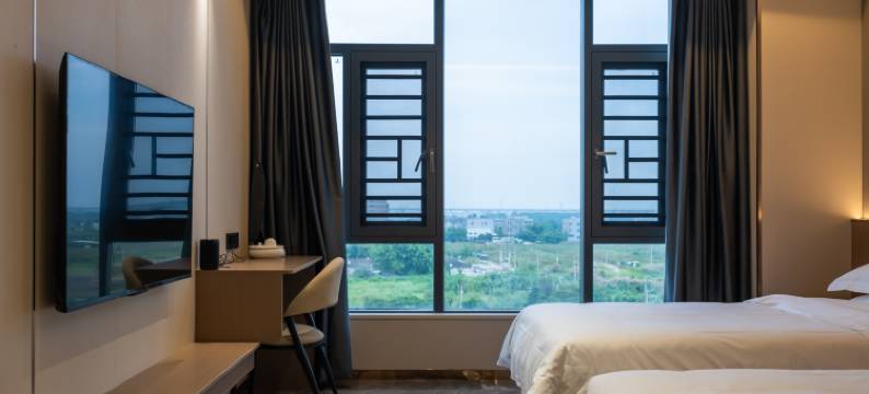 潮州希尔盛Hotel图片