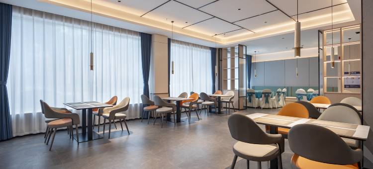 米漾米居酒店(平江长寿店)图片