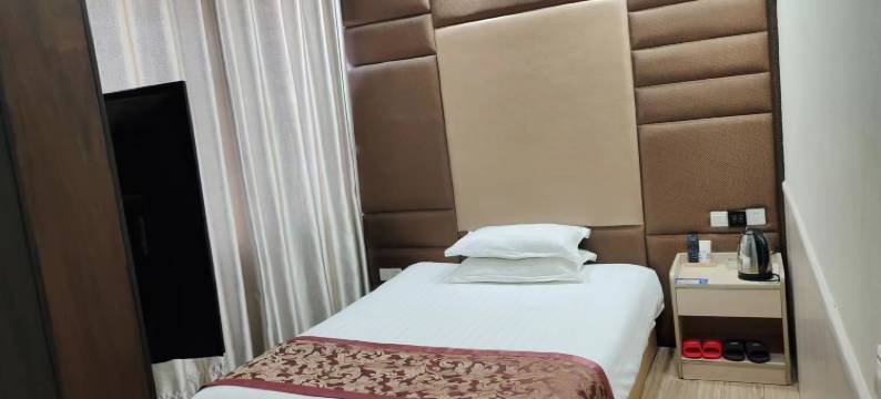 瑞昌汉廷商务宾馆图片