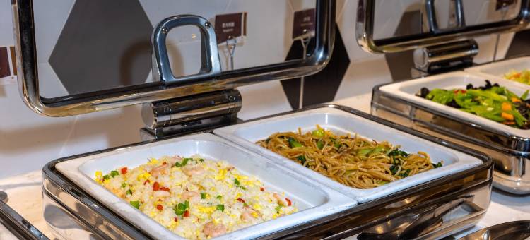 江阴万达广场锦江都城酒店图片