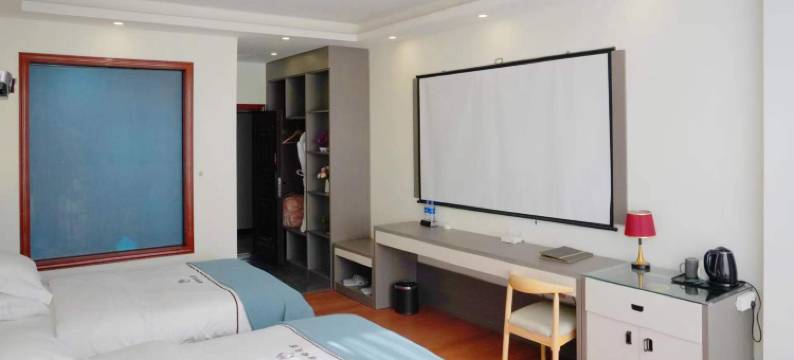 马尔康东豪酒店图片