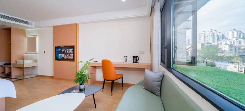 织金全方酒店图片