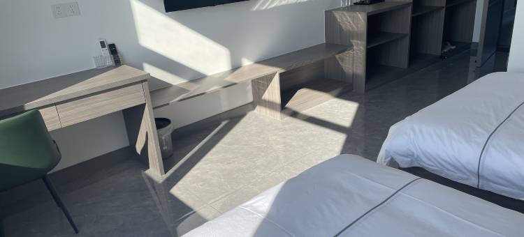 灯塔昌晟商务酒店图片