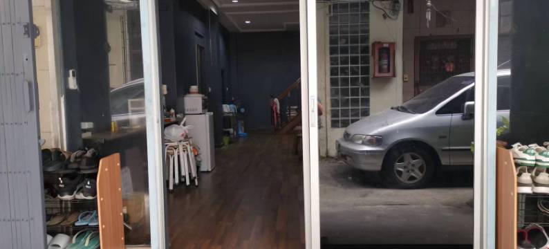 曼谷那年夏天彩虹旅舍(That Summer Rainbow Hostel Bangkok)图片