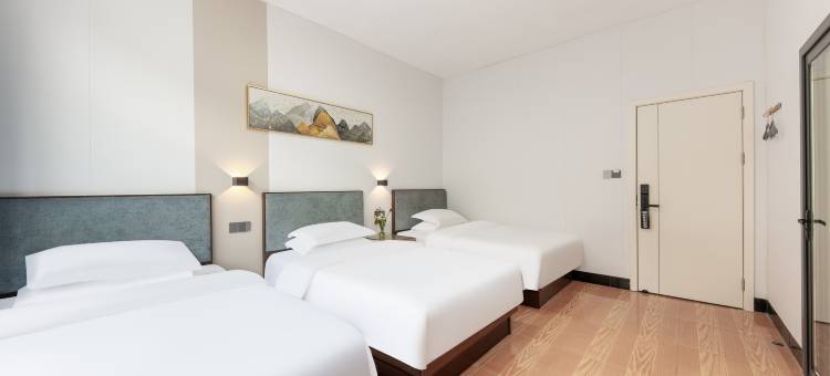 不小精选电竞客栈(金华职业技术学院店)图片