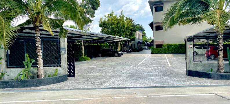 班昌隐居度假村(Hideaway Resort Banchang)图片