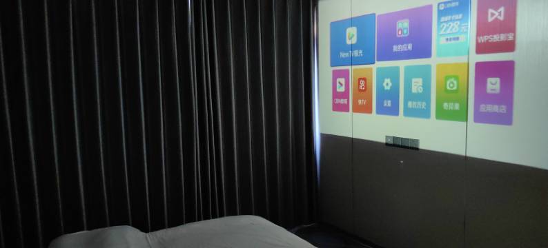 周宁嘉华宾馆图片