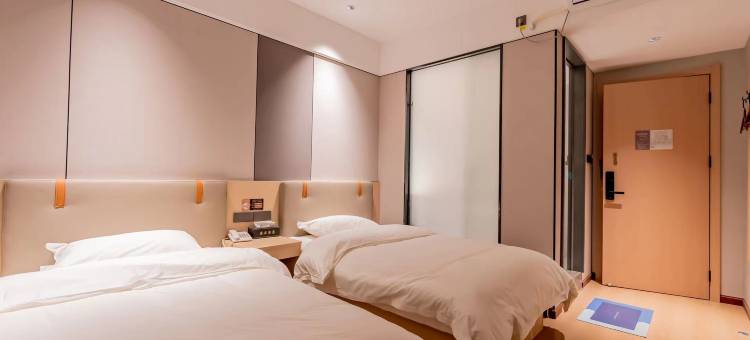 溪云酒店(襄阳古城北街店)图片