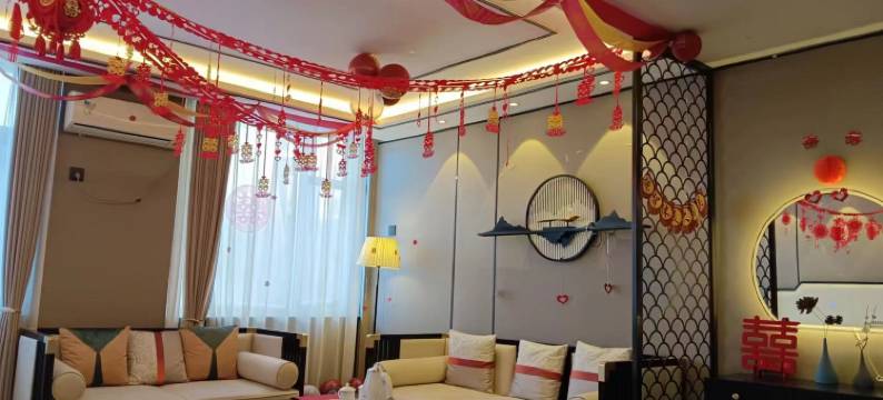 梨树炳岳商务宾馆图片