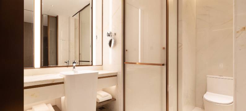 绍兴奥斯登酒店(镜湖店)图片