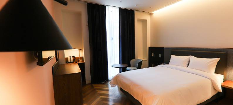 乐首尔酒店(Le Seoul Hotel)图片