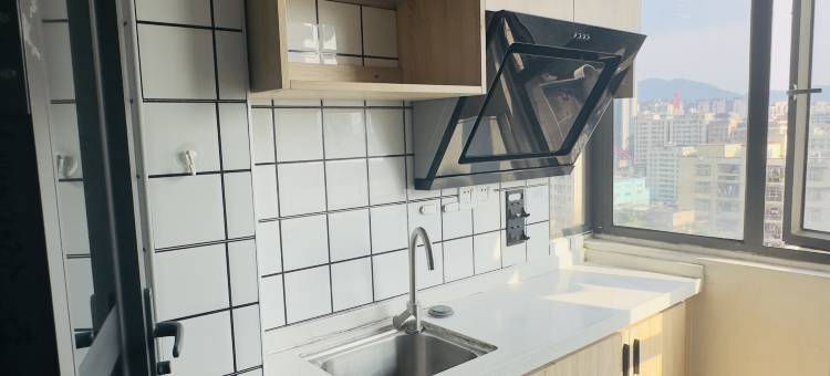 泊寓(深圳坂田五和长发店)图片