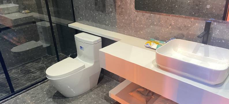 外星人电竞酒店(正信花园店)图片