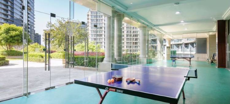 千岛湖米蓝时光度假公寓图片