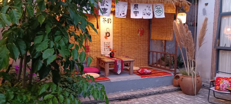 肇庆喜喜民宿(七星岩景区店)图片