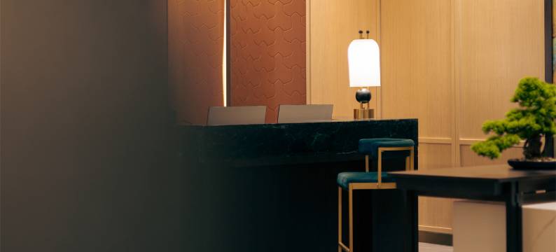 CEO·茗澜西施文化酒店(诸暨市中心飨街店)图片