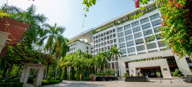 三亚康特王府会议度假酒店(三亚站店)图片