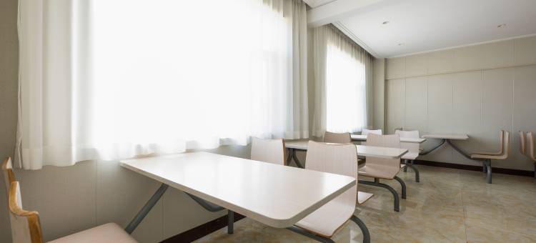 速8酒店(吕梁火车站吕梁学院店)图片