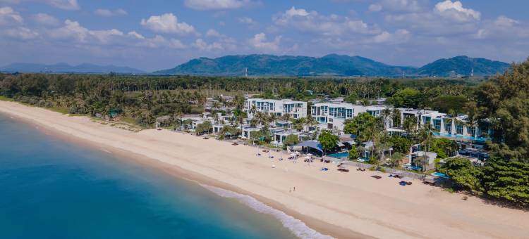 普吉岛攀牙湾艾琳塔温泉度假酒店(Aleenta Phuket - Phang Nga - The Leading Hotels of the World)图片