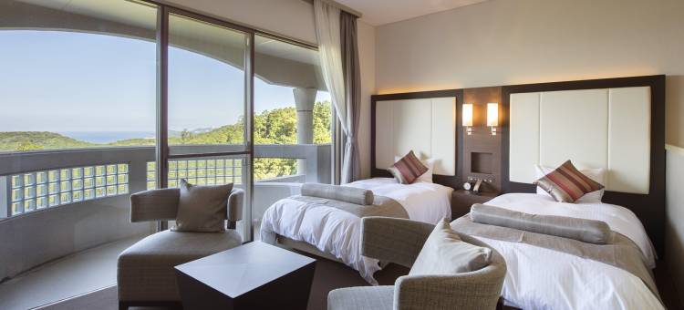 鸟羽泉乡酒店(Izumigo Hotel Altia Toba)图片