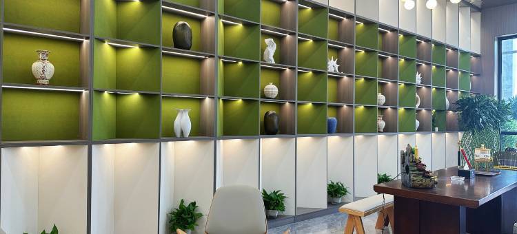 东亿大酒店(皮山火车站店)图片