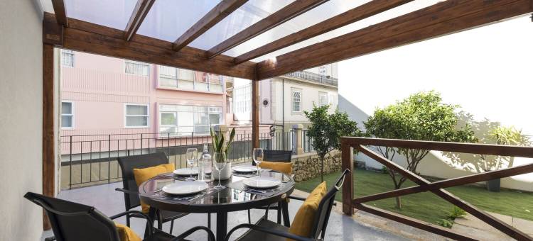 阿莱格里亚街公寓 - 甜蜜港口 - 免费停车(Apartment Alegria Street by Sweet Porto - Free Parking)图片