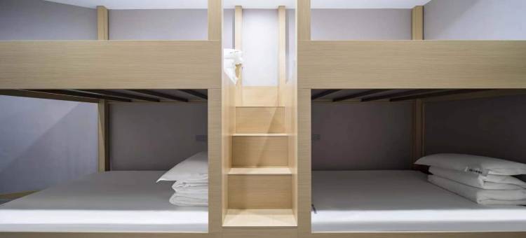 益阳美宿云漫酒店(秀峰公园店)图片