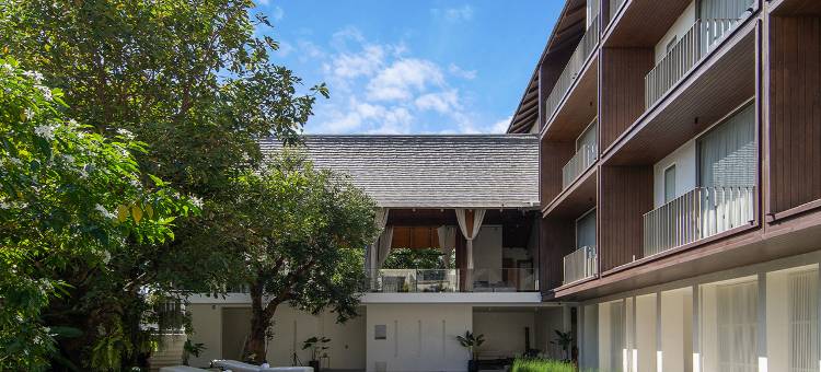 清迈阿伦基里酒店(Arun Khiri Chiang Mai Hotel)图片