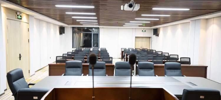 格林豪泰智选酒店(通辽开鲁店)图片