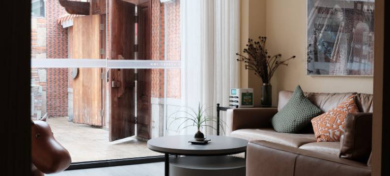 泉州西街行舍(开元寺店)图片