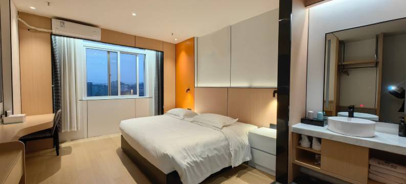 甘木酒店(鼎和广场店)图片