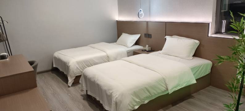 绵阳正兴商务宾馆图片