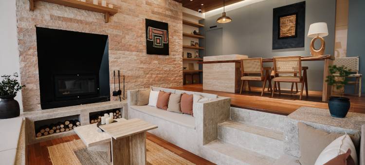 乐里villa设计师·度假酒店图片