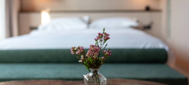 山禾里·侘寂自然风民宿(澄海店)图片