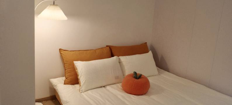 橙子青年旅舍(陶溪川店)图片