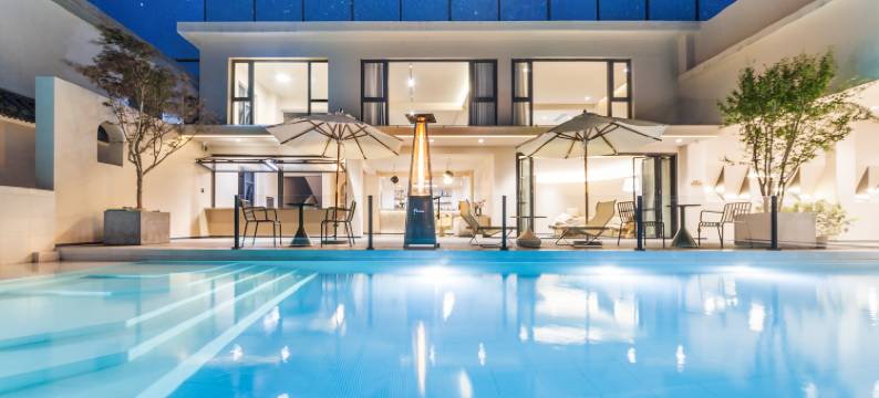 大理云贤酒店(下关三小店)图片