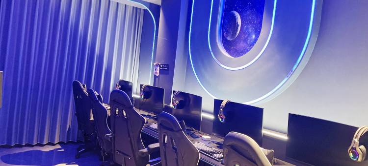 光山丽都酒店图片