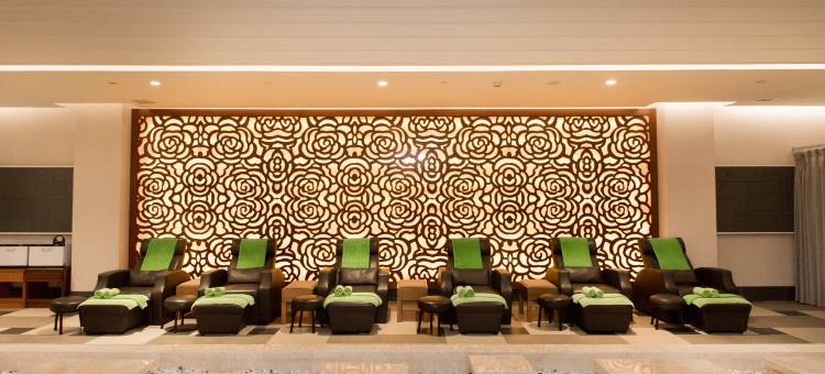 温莎广场酒店(Windsor Plaza Hotel)图片