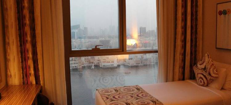 贝斯特韦斯特优质珍珠溪酒店(Best Western Plus Pearl Creek)图片